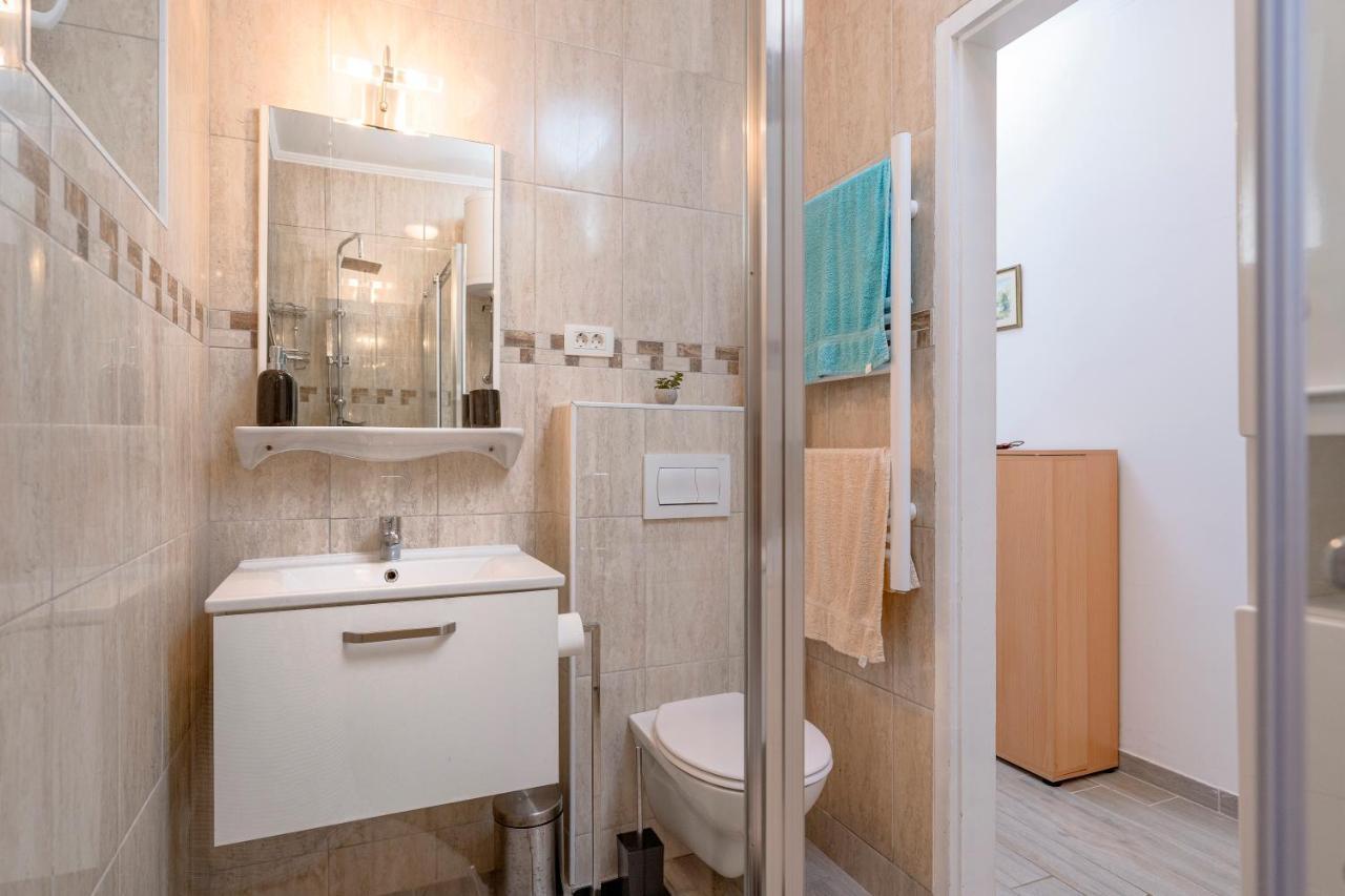 Kumquat Apartment - Zf Hvar 赫瓦尔 外观 照片