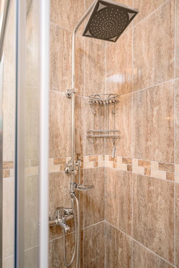 Kumquat Apartment - Zf Hvar 赫瓦尔 外观 照片