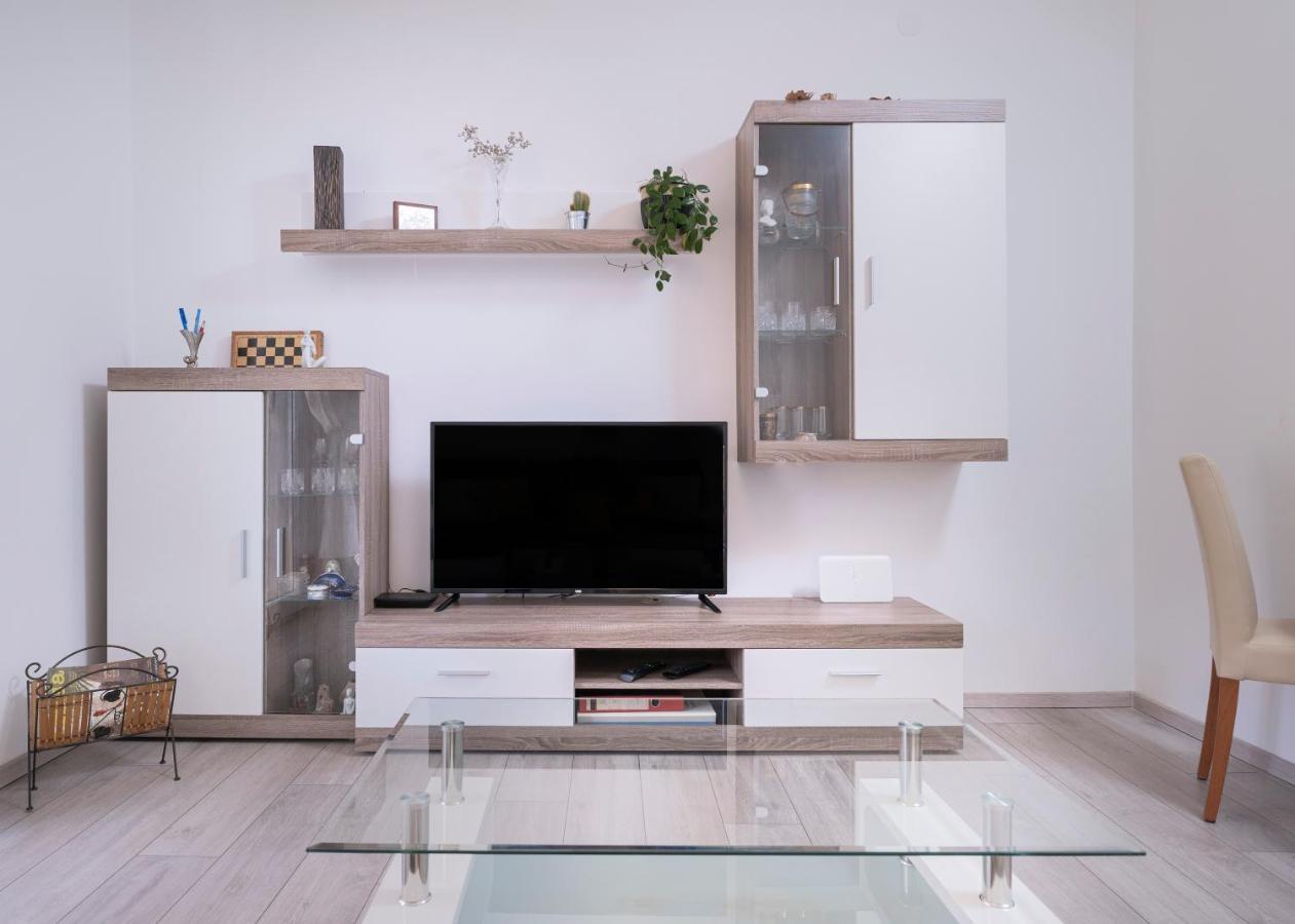 Kumquat Apartment - Zf Hvar 赫瓦尔 外观 照片