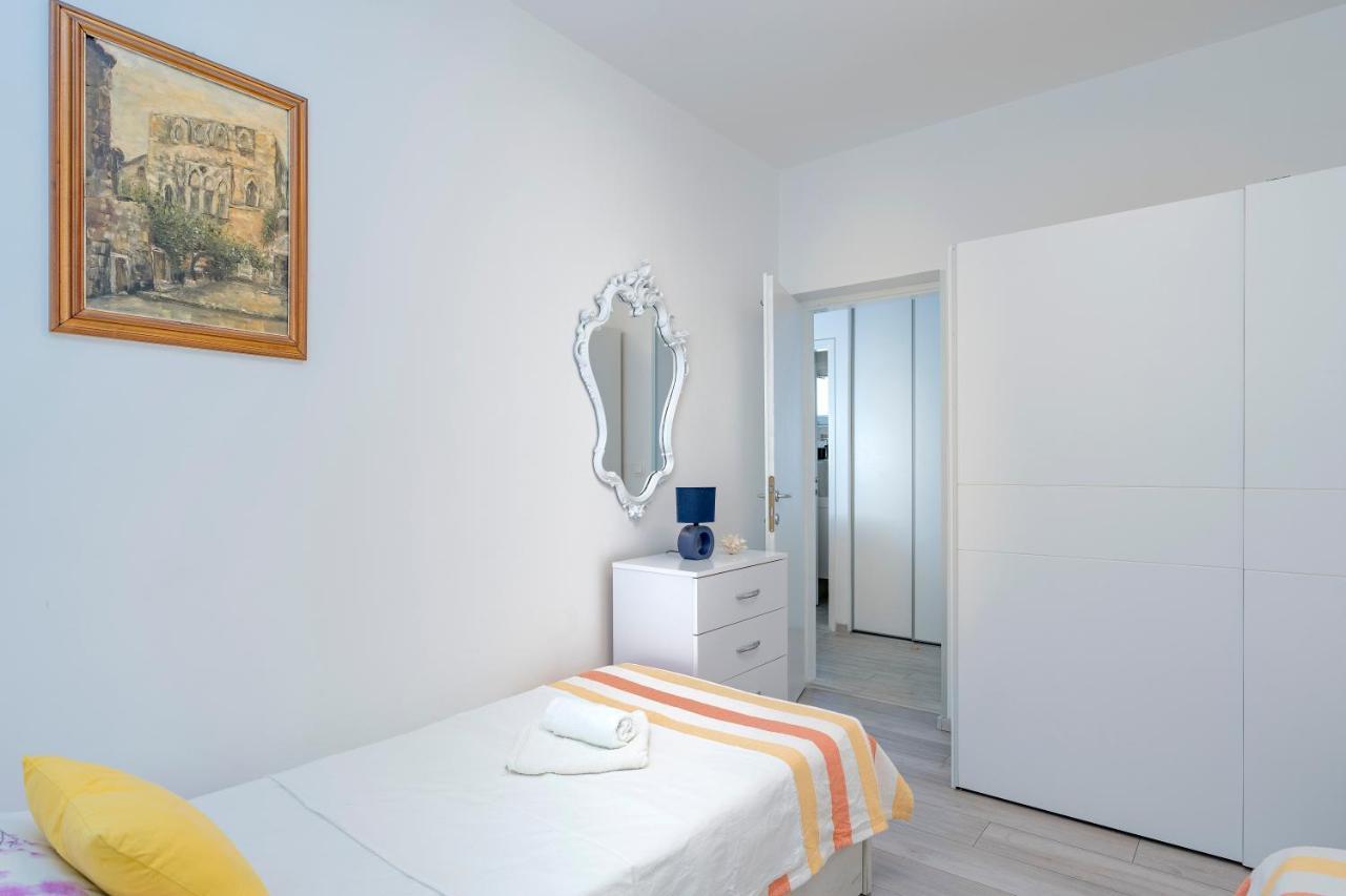 Kumquat Apartment - Zf Hvar 赫瓦尔 外观 照片